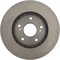 Centric Parts Standard Brake Rotor, 121.40029 121.40029 - alternate 6